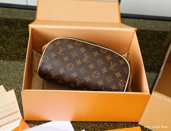 Repladies VUITTON TOILETRY LOUIS BAG 0807
